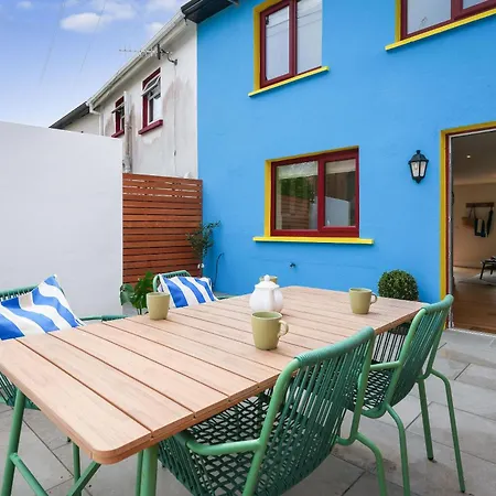 Ferienhaus 298 - *