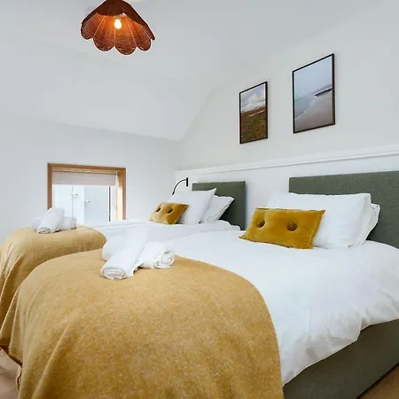 Ferienhaus 298 - Clifden