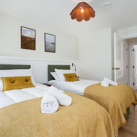 Casa vacanze 298 - Clifden