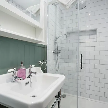 Ferienhaus 298 - Clifden