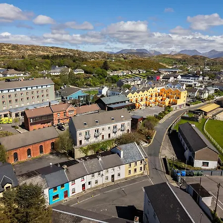 298 - * Clifden
